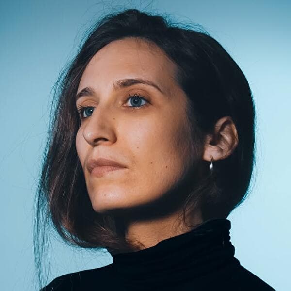 Adèle Coyo