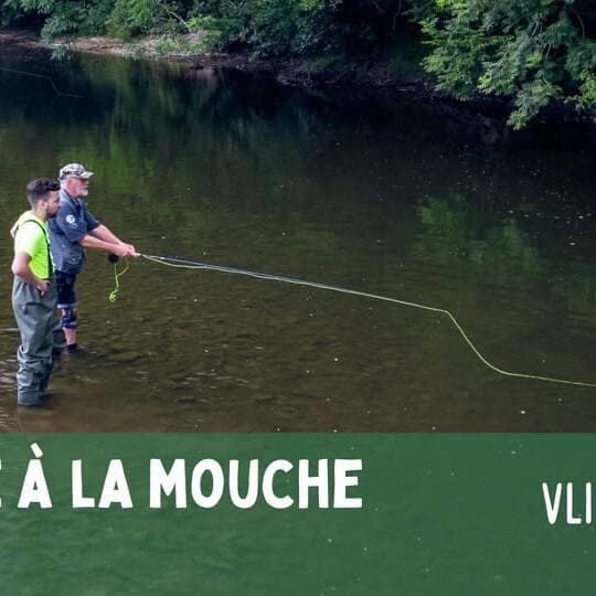 Introduction to Fly Fishing