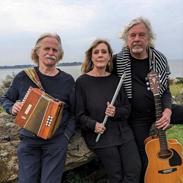 Les Estivales - An Erminig