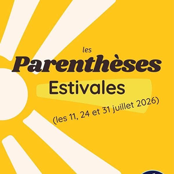Les parenthèses estivales du Sillon
