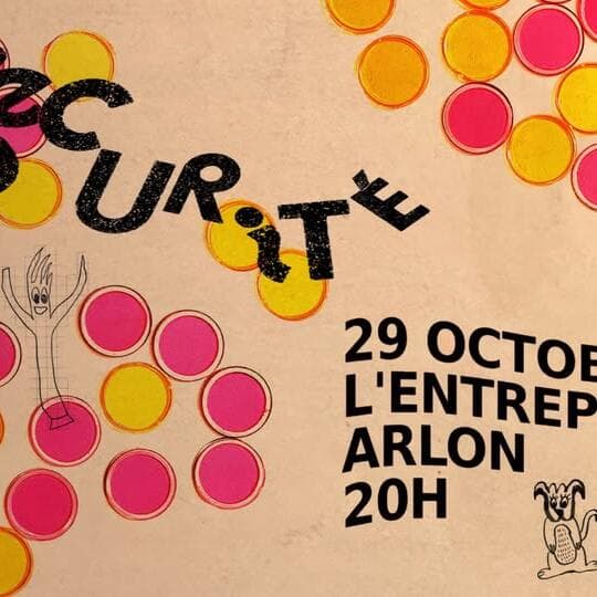 La Sécurité