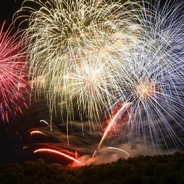 National Day in Hayange