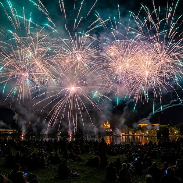Grand Soir de la Mirabelle 2026