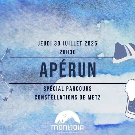 Apérun Special Constellations
