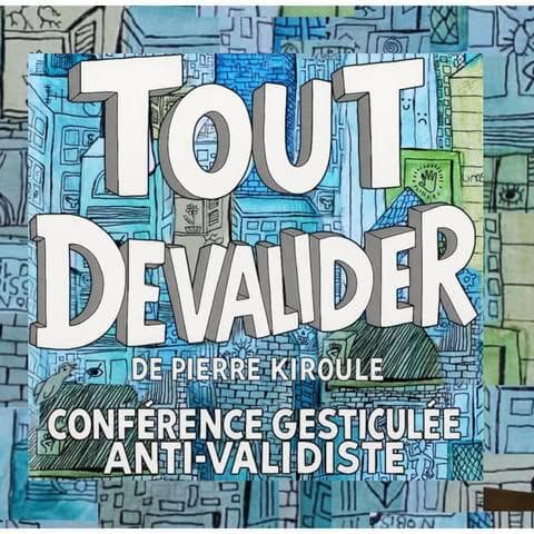 Tout dévalider