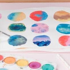 Atelier badges