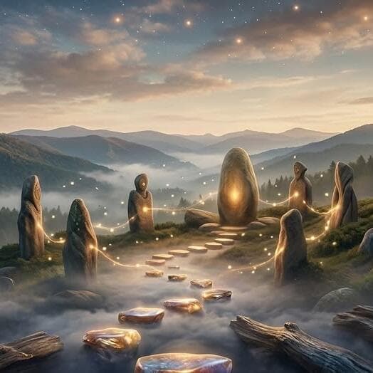 Échange d'expériences - Expansion de la conscience spirituelle