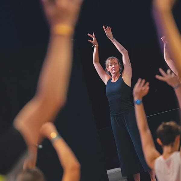 Inside Flow : l'évolution du Vinyasa Yoga