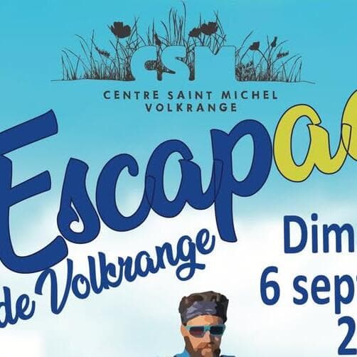 L'Escapade de Volkrange 2026