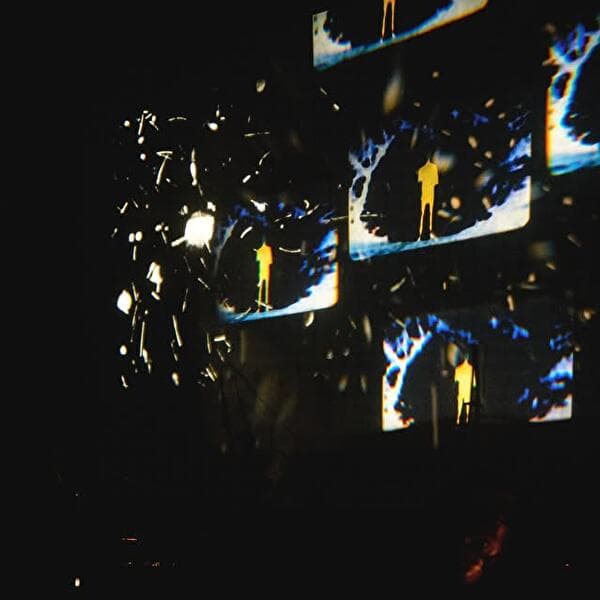 Metamkine Intervention Cell