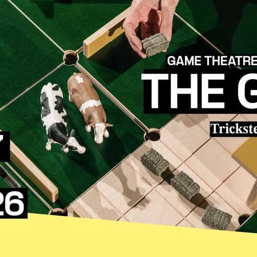 The Game