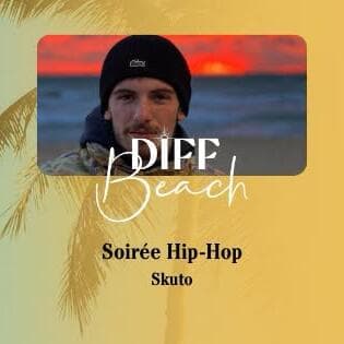 Hip-Hop Vibes Skuto