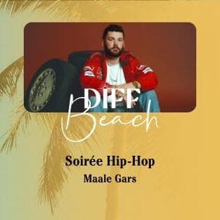 Hip-Hop Vibes Maale Gaars