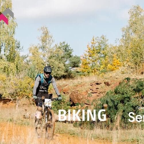 Vélo | Agora Red Rock Challenge | 10 & 11 octobre 2026