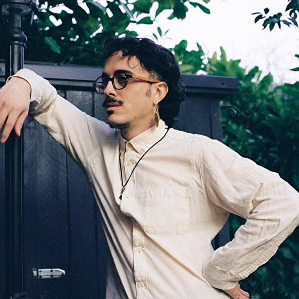 Luca de Dios - De Amor y Desamor