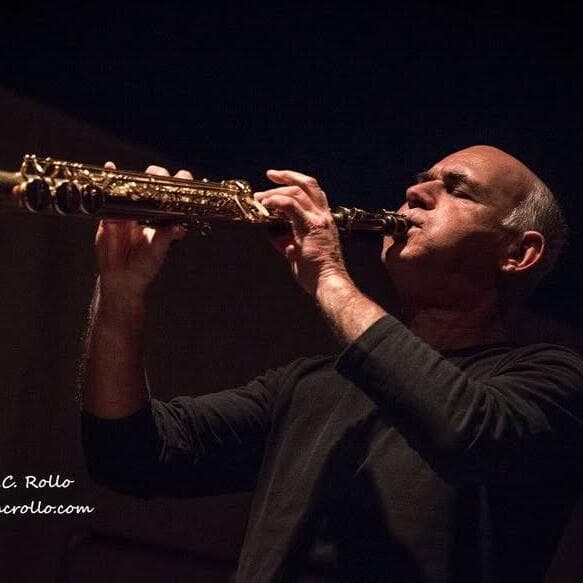 Doneda/Achiary invitent Nuria Andora