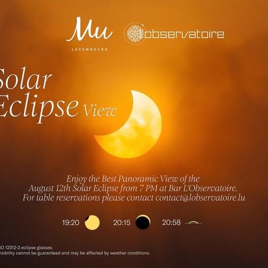 Cœur d'Éclipse