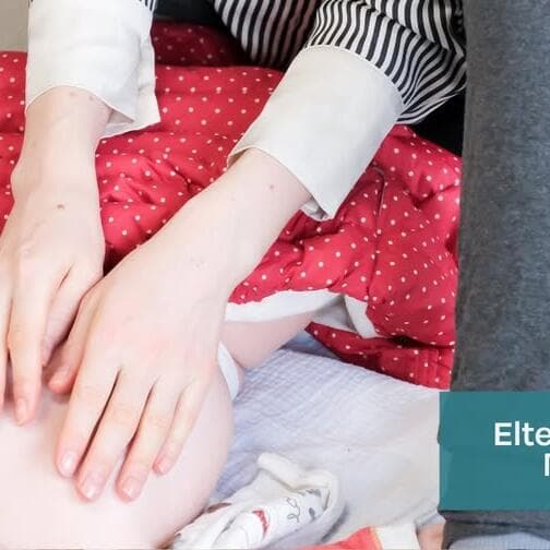 Baby massage (LU)