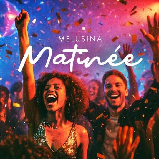 Matinée | Day Party