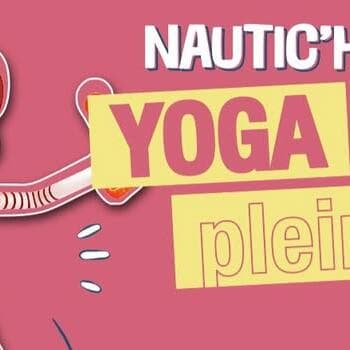 Free Outdoor Yoga Session
