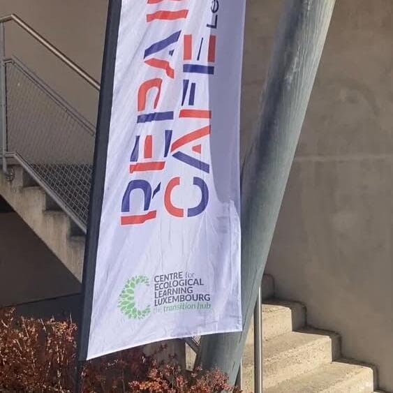 Repair Café in Mondorf