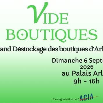 Vide Boutiques 2026