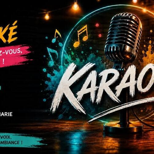 Karaoké