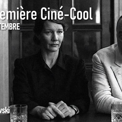 Ciné-Cool preview: Fatherland by Pawel Pawlikowski