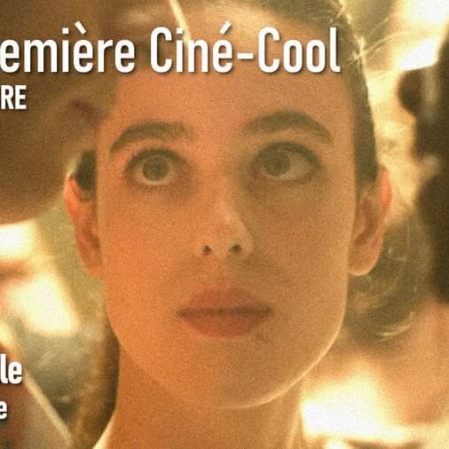 Ciné-cool preview at €5: Mémoire de fille de Judith Godrèche