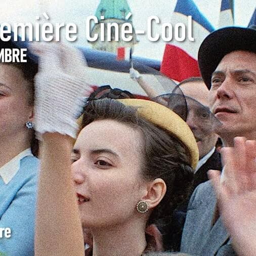Ciné-cool preview (€5): Notre Salut by Emmanuel Marre