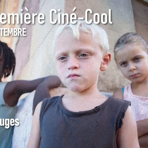 Ciné-Cool preview: Les Roches Rouges by Bruno Dumont