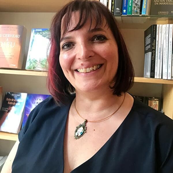 Individual mediumship sessions with Sabine Schmalisch