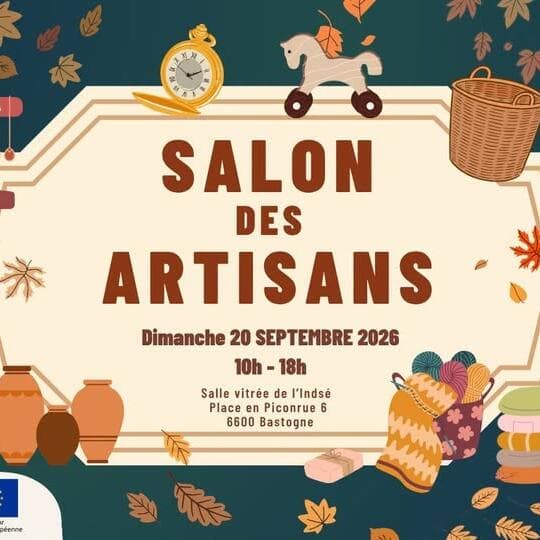 Salon des Artisans