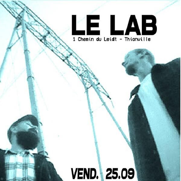 Scleroda at Lab/LED (Thionville)