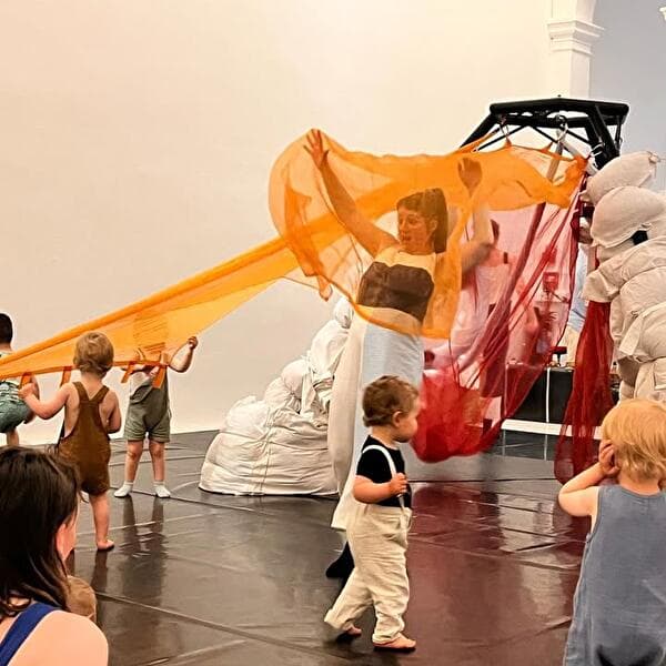 TempêteS | Performance