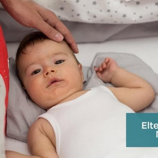 Sleep, little child… when children steal their parents’ sleep (LU)