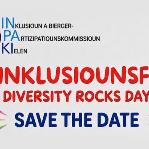 2nd Inclusion Festival – Diversity Rocks Day