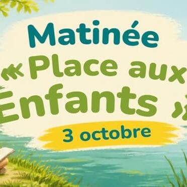 Place aux Enfants 2026 - Léglise