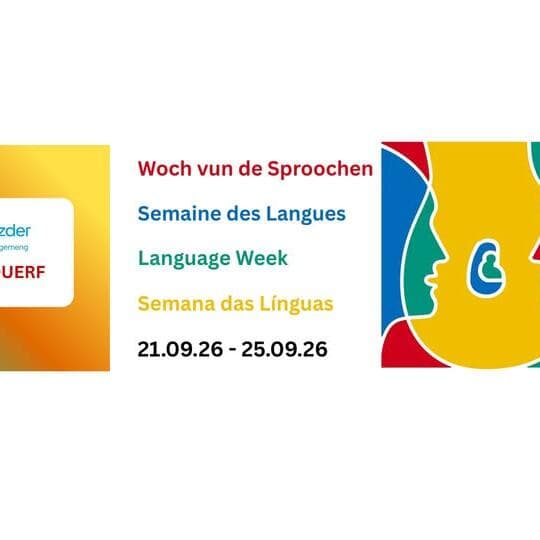 Semaine des langues