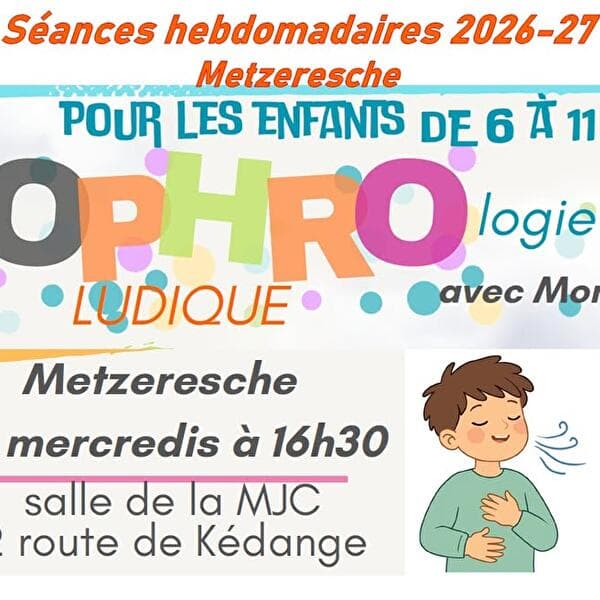 Fun Sophrology for Children Aged 6 to 11