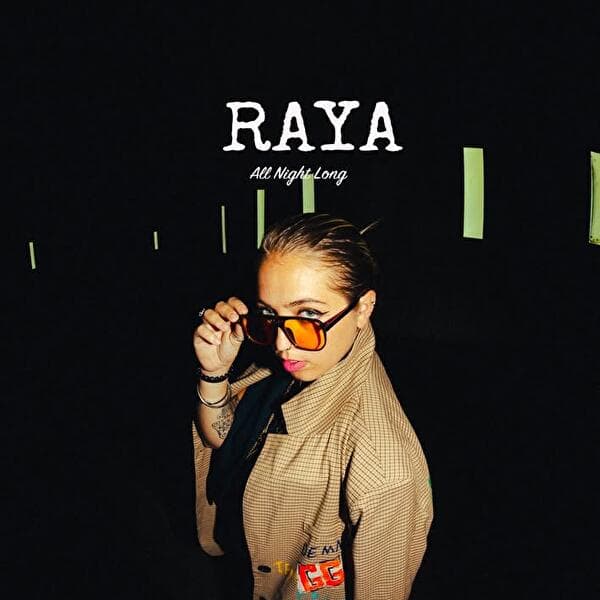 Raya • La Douche Froide