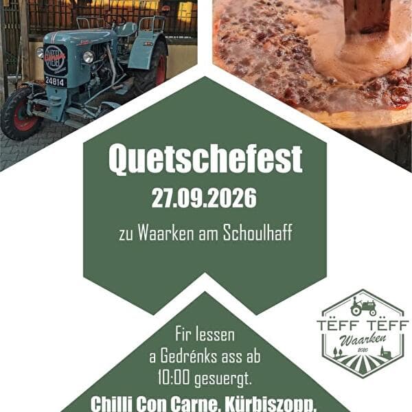 Quetschefest