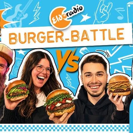Eldo Burger-Battle