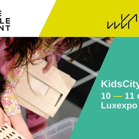 KidsCity