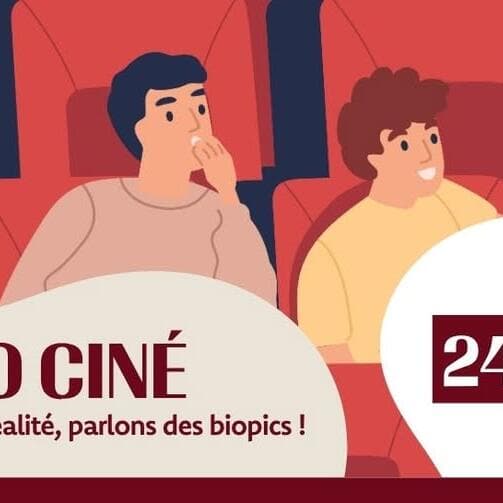 Cinema Apéro