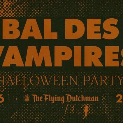 Bal des vampires