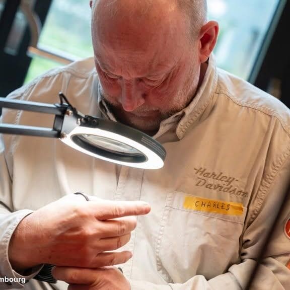 Repair Café in Heiderscheid