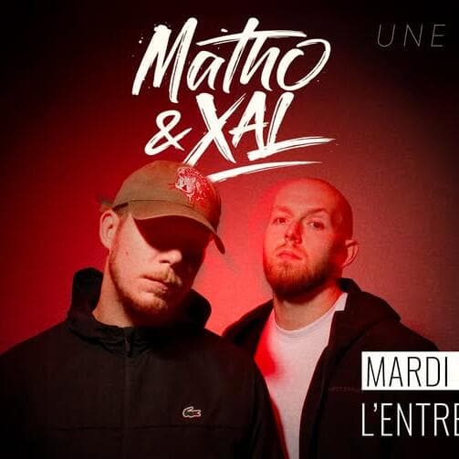 Matho & XAL: A Decade