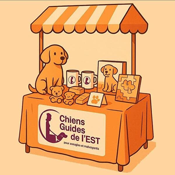 Stand | La semaine nationale du chien – Thionville