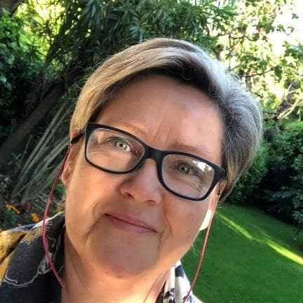 Consultation individuelle en fleurs de Bach avec Christiane Goeres